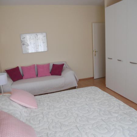 Apartments Mihalic Baška Екстериор снимка