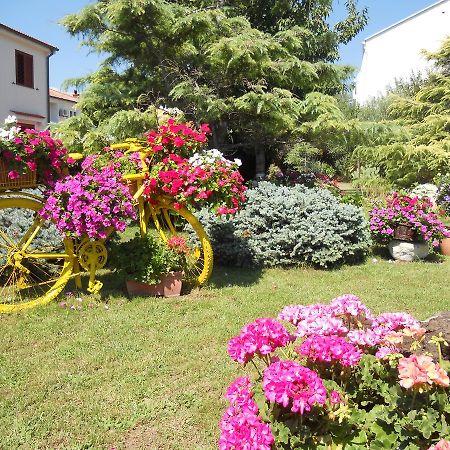 Apartments Mihalic Baška Екстериор снимка