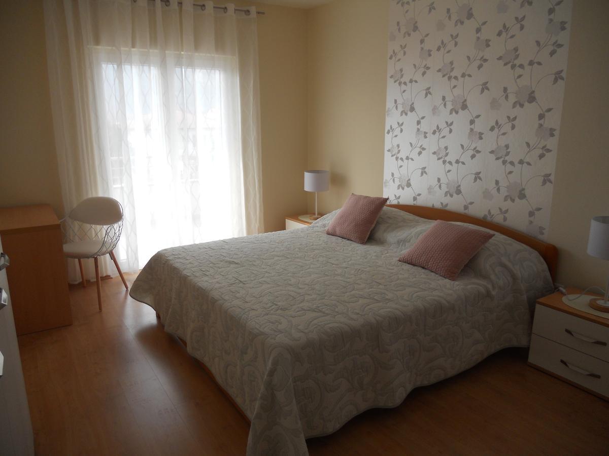 Apartments Mihalic Baška Екстериор снимка